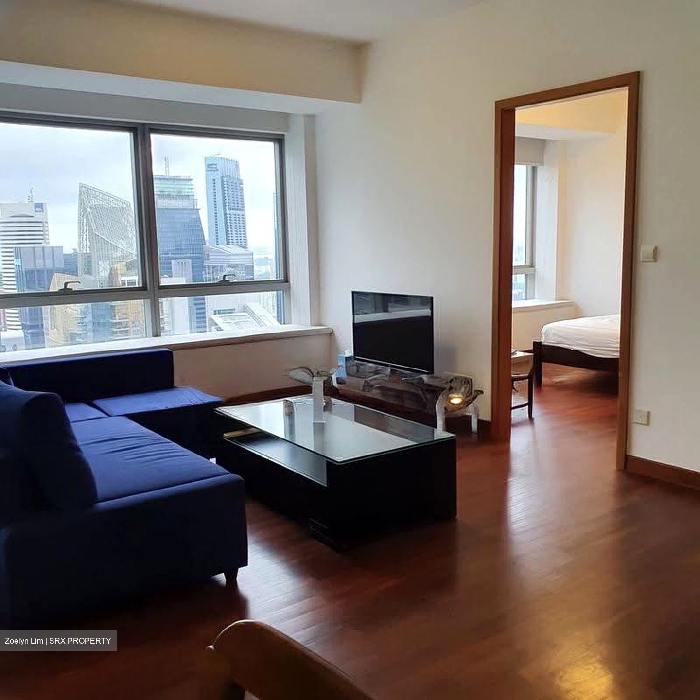 The Sail @ Marina Bay (D1), Apartment #610325081